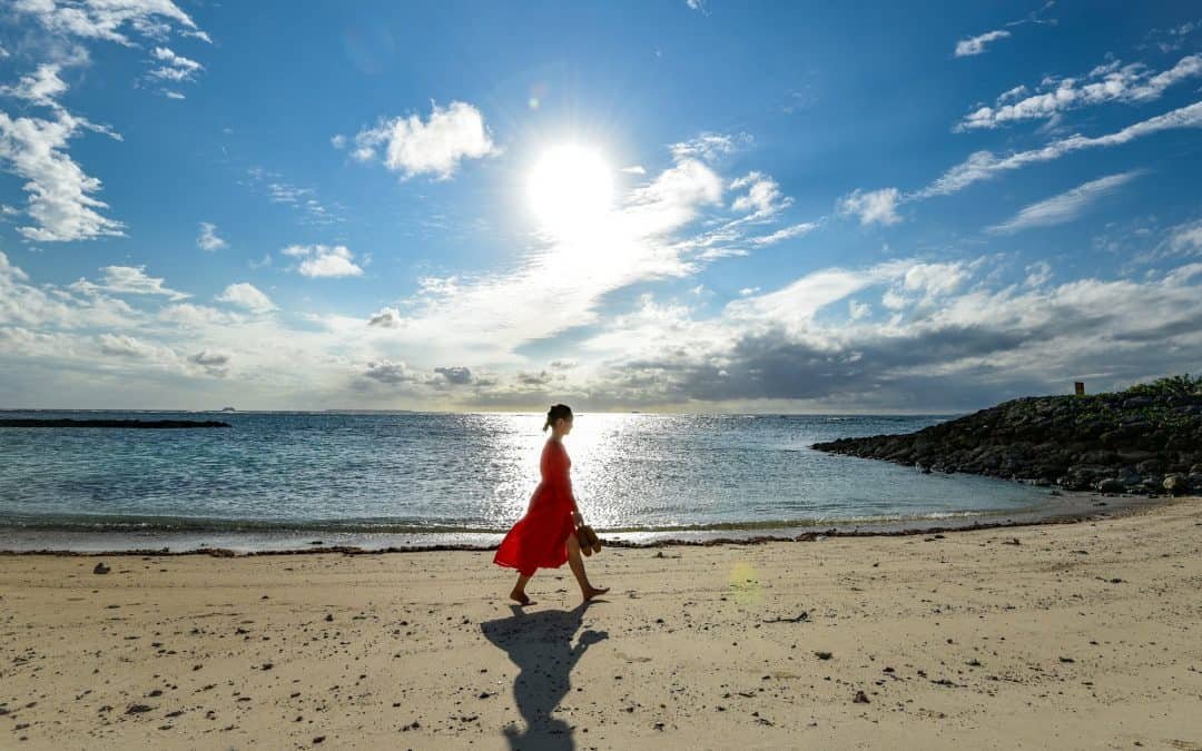 What Does it Mean to Be Authentic? My Personal Quest