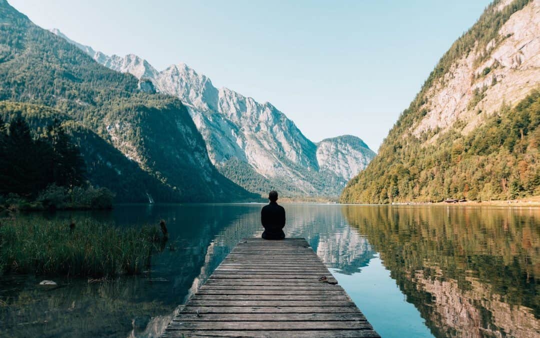 The Importance of Self-Reflection