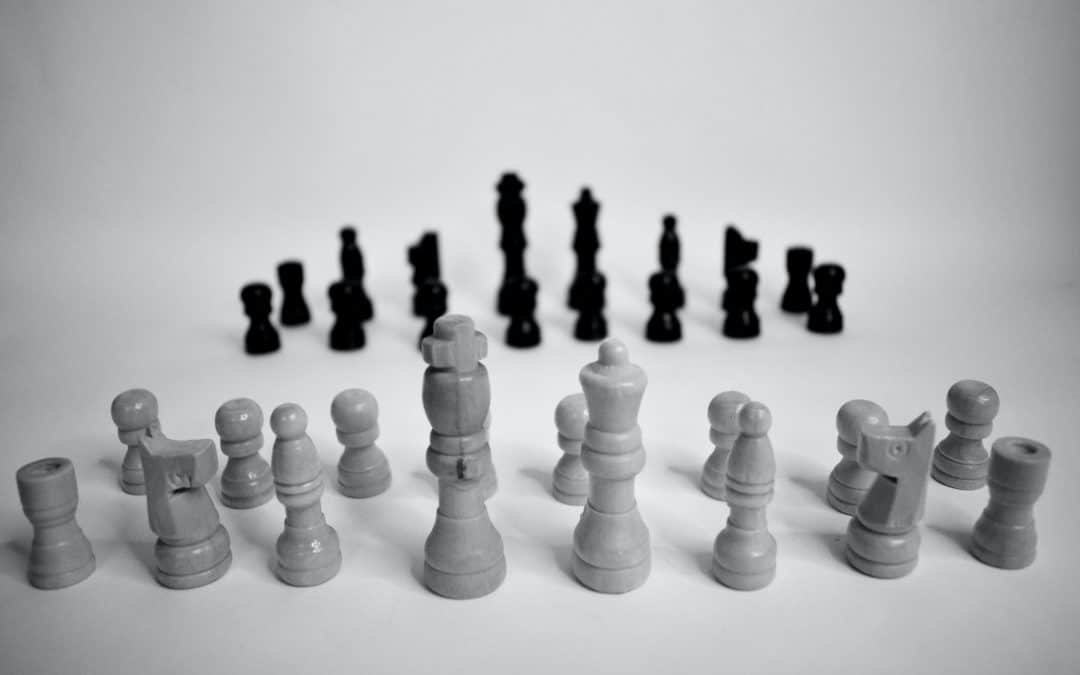 Constructive Conflict vs Destructive Conflict: Managing Conflict Effectively