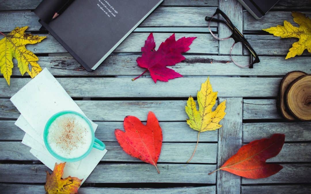 How To Start Journaling Today!